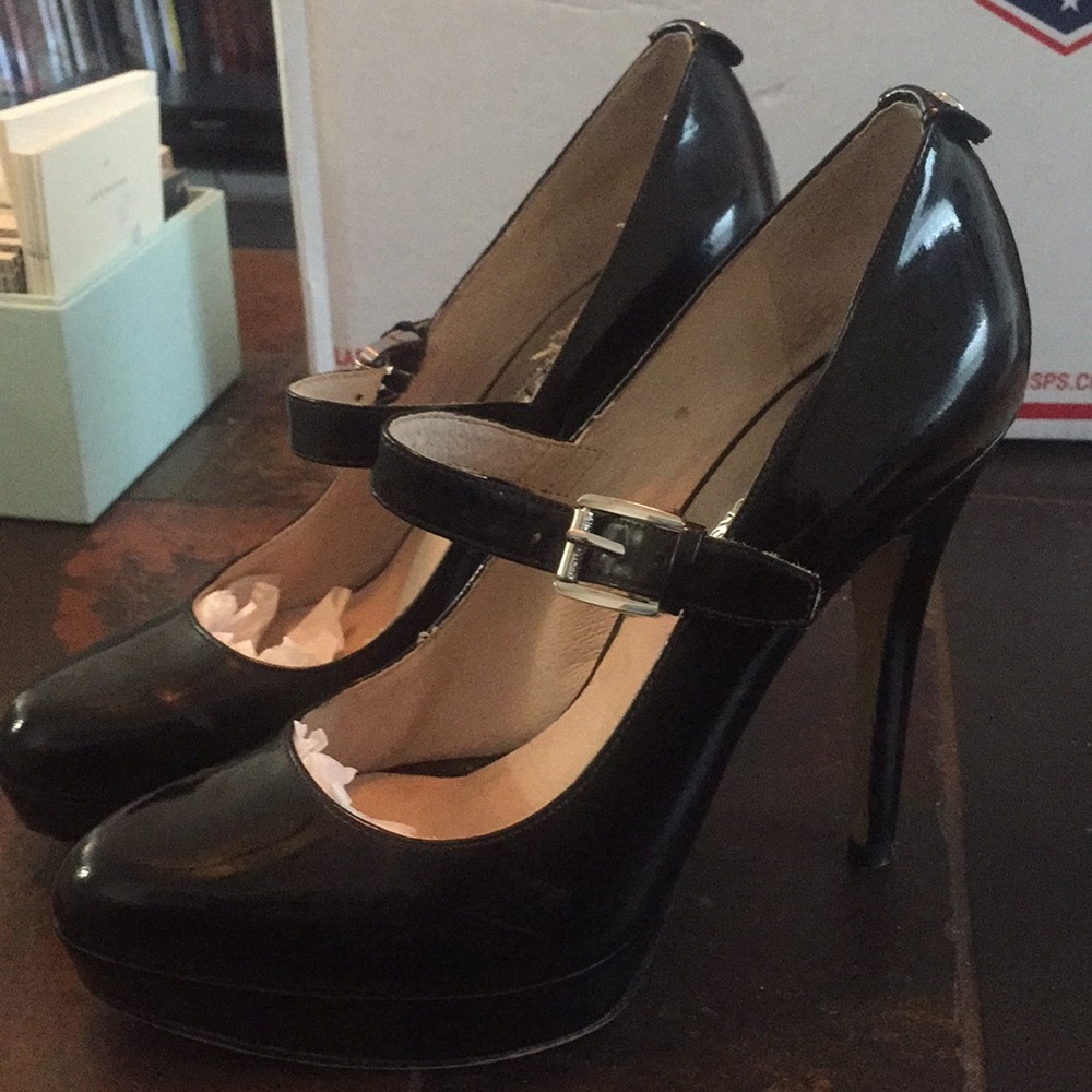 MICHAEL Michael Kors Mary Janes